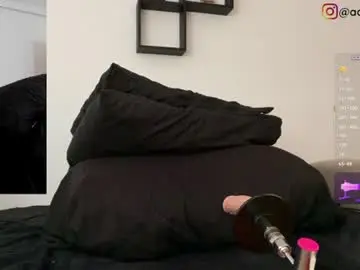 Chaturbate Sex Cam of adler800354
