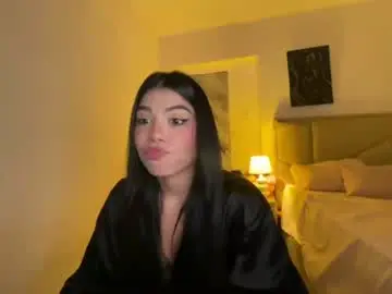 Chaturbate Sex Cam of aliciabiden