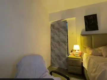 Chaturbate Nude Webcam of aliciabiden