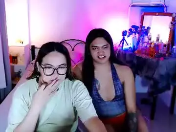 Chaturbate Live Sex Cam of almirablont13