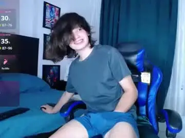 Chaturbate Sex Chat of andyboy_19
