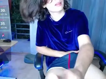 Chaturbate Best Webcam of andyboy_19