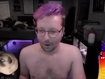 Chaturbate Live Sex Cam of booker_baxton