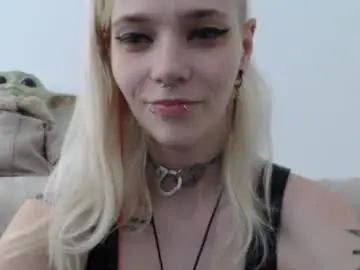 Chaturbate Adult Webcams of brookewylde_20