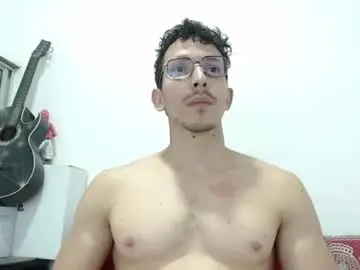 Chaturbate Sex Chat of charlydeann