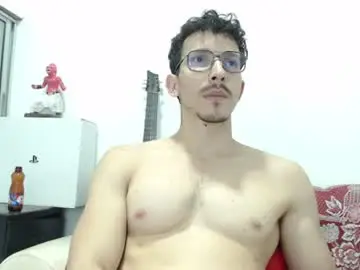 Chaturbate Sex Chat of charlydeann