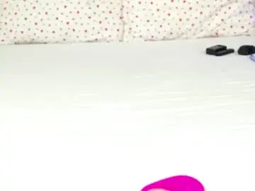 Chaturbate Nude Webcam of classybarby__