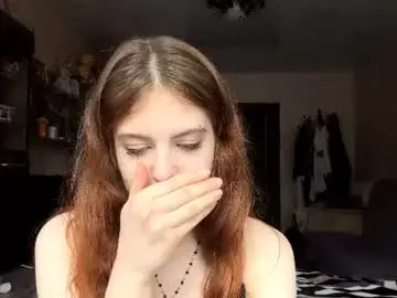 Chaturbate Best Webcam of darbyida