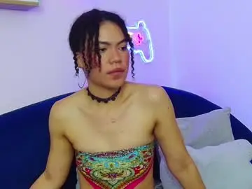 Chaturbate Live Porn of elizabethorlov