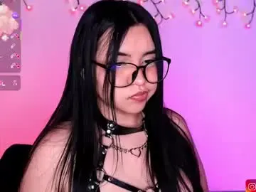 Chaturbate Free Porn Cam of eybonny