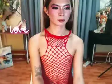 Chaturbate Sex Cam of fuckingtransangel