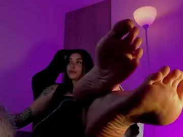 Chaturbate Best live sex cam show of goddess_veronicaaa