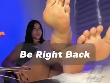 Chaturbate Live Sex Cam of goddess_veronicaaa