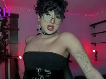 Chaturbate Best live sex cam show of heka_prudence