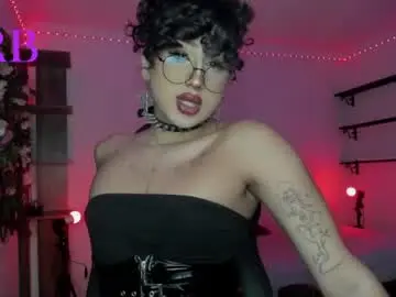 Chaturbate Adult Video Chat of heka_prudence