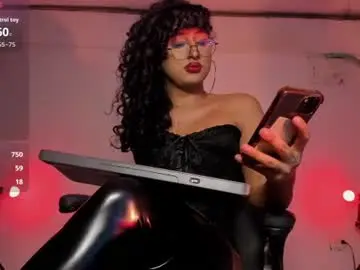 Chaturbate Sex Cam of heka_prudence