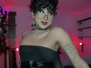 Chaturbate Live Porn of heka_prudence