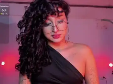 Chaturbate Sex Cam of heka_prudence