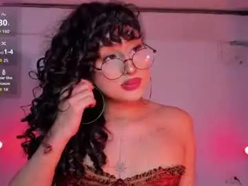 Chaturbate Private Sex Chat of heka_prudence