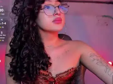 Chaturbate Sex Cam of heka_prudence