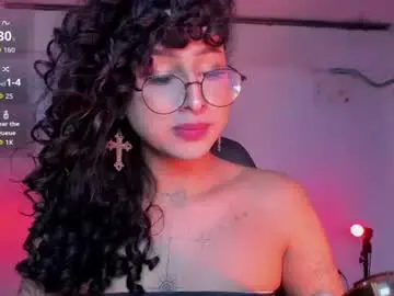 Chaturbate Free Porn Cam of heka_prudence