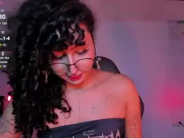 Chaturbate Watch Live Sex Cams of heka_prudence