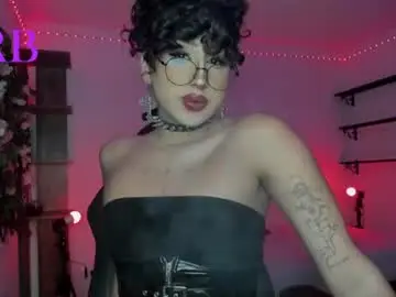 Chaturbate Live Porn of heka_prudence
