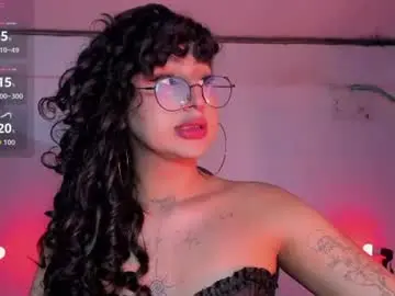 Chaturbate Adult Webcams of heka_prudence