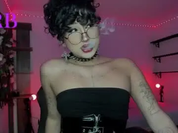 Chaturbate Best Webcam of heka_prudence