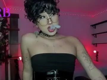 Chaturbate Private Sex Chat of heka_prudence