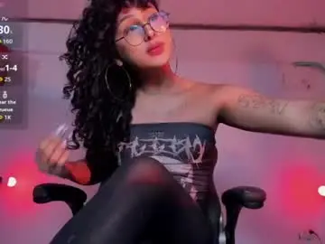 Chaturbate Best live sex cam show of heka_prudence