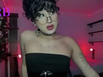 Chaturbate Sex Cam of heka_prudence