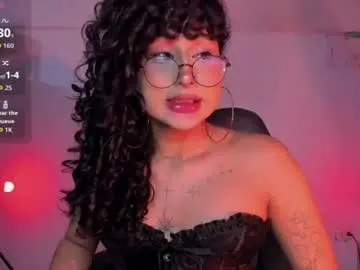 Chaturbate Best Webcam of heka_prudence