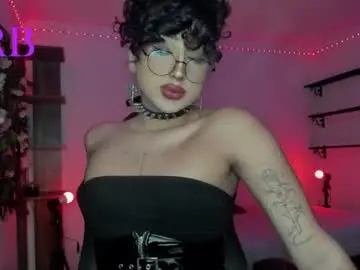 Chaturbate Live Sex Cam of heka_prudence