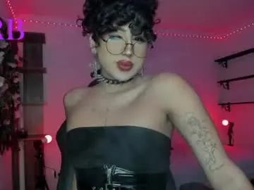 Chaturbate Live Porn of heka_prudence