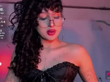 Chaturbate Live Sex Cam of heka_prudence
