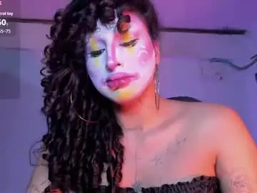 Chaturbate Live Porn of heka_prudence