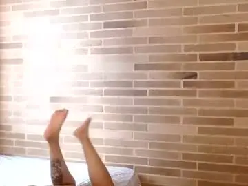 Chaturbate Live Sex Cam of helenacyruss666