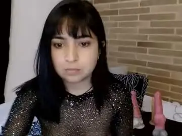 Chaturbate Sex Chat of helenacyruss666
