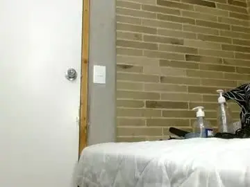 Chaturbate Nude Webcam of helenacyruss666