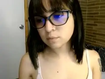 Chaturbate Adult Video Chat of helenacyruss666