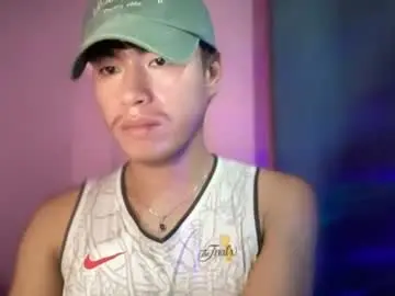 Chaturbate Best live sex cam show of hotboy_marc