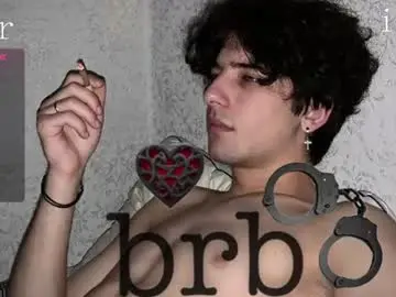 Chaturbate Sex Cam of iinklk134