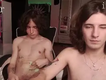 Chaturbate Sex Cam of iinklk134