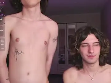 Chaturbate Live Sex Cam of iinklk134