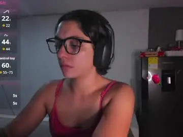 Chaturbate Best Webcam of isaabel1