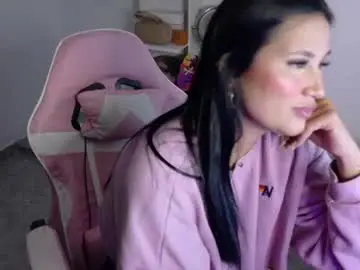 Chaturbate Nude Webcam of kyliey_doll