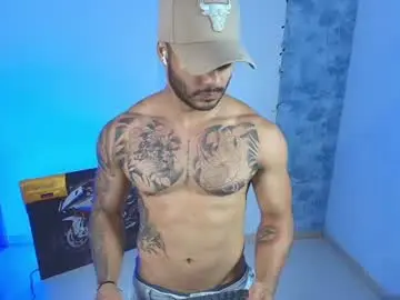 Chaturbate Best Webcam of layton_foxjs