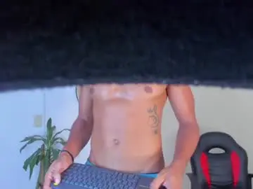 Chaturbate Live Sex of lil___king