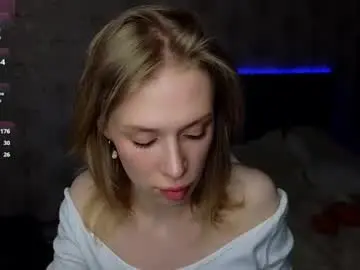 Chaturbate Live Porn of lucia_wow